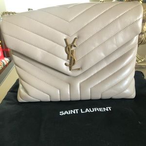 Saint Laurent Bag/Loulou Medium bag